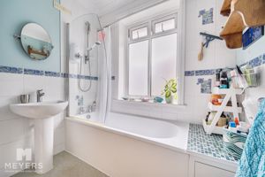 Bathroom - click for photo gallery